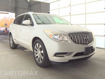 2016 Buick Enclave Leather 1SL – miniatura 3