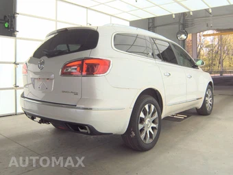 2016 Buick Enclave Leather 1SL – miniatura 4