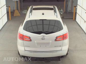 2016 Buick Enclave Leather 1SL – miniatura 5