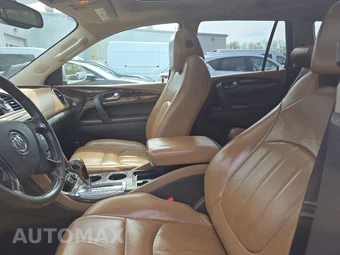 2016 Buick Enclave Leather 1SL – miniatura 7