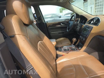 2016 Buick Enclave Leather 1SL – miniatura 8