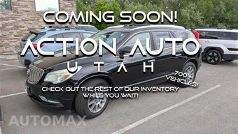 2016 Buick Enclave Leather 1SL - samochód z USA z aukcji Manheim, oferta Kup Teraz w AUTOMAX