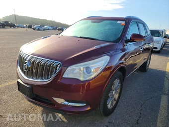 2016 Buick Enclave Leather 1SL