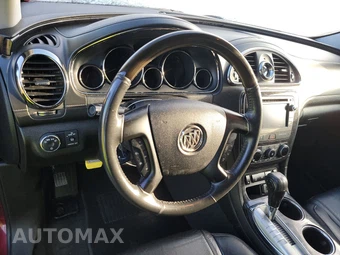 2016 Buick Enclave Leather 1SL - miniatura 10