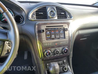 2016 Buick Enclave Leather 1SL - miniatura 11