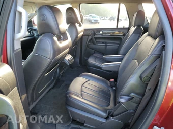 2016 Buick Enclave Leather 1SL - miniatura 13
