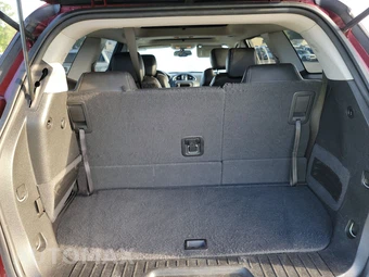 2016 Buick Enclave Leather 1SL - miniatura 17