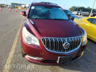 2016 Buick Enclave Leather 1SL - miniatura 2