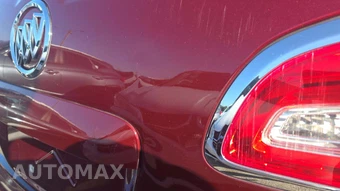 2016 Buick Enclave Leather 1SL - miniatura 24