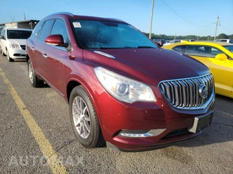 2016 Buick Enclave Leather 1SL - miniatura 3