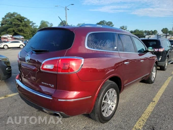 2016 Buick Enclave Leather 1SL - miniatura 4