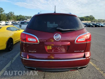 2016 Buick Enclave Leather 1SL - miniatura 5