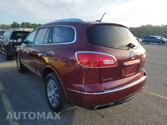 2016 Buick Enclave Leather 1SL - miniatura 6