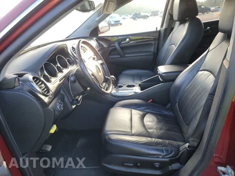 2016 Buick Enclave Leather 1SL - miniatura 7