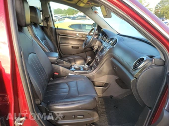 2016 Buick Enclave Leather 1SL - miniatura 8