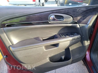 2016 Buick Enclave Leather 1SL - miniatura 9