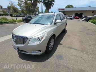 2016 Buick Enclave Leather 1SL