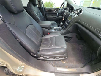 2016 Buick Enclave Leather 1SL – miniatura 16