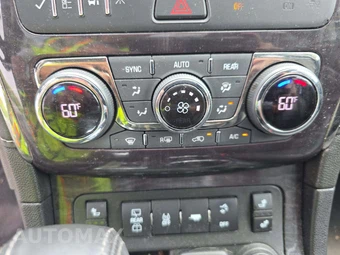 2016 Buick Enclave Leather 1SL – miniatura 24