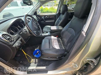 2016 Buick Enclave Leather 1SL – miniatura 3