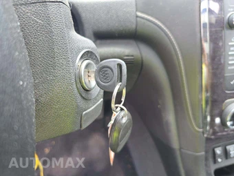 2016 Buick Enclave Leather 1SL – miniatura 5
