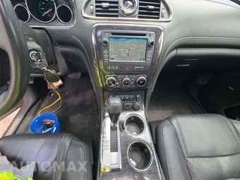 2016 Buick Enclave Leather 1SL – miniatura 7