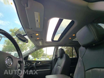 2016 Buick Enclave Leather 1SL – miniatura 8