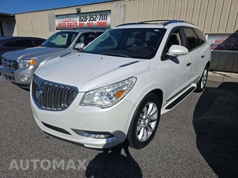 2016 Buick Enclave Premium 1SN