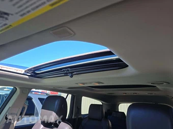 2016 Buick Enclave Premium 1SN – miniatura 11