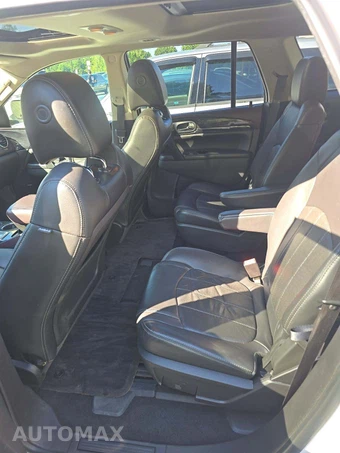 2016 Buick Enclave Premium 1SN – miniatura 13