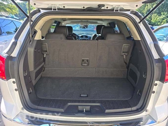 2016 Buick Enclave Premium 1SN – miniatura 15