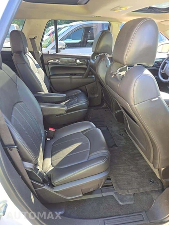 2016 Buick Enclave Premium 1SN – miniatura 17