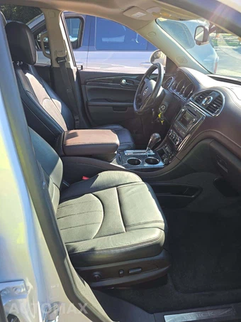 2016 Buick Enclave Premium 1SN – miniatura 19
