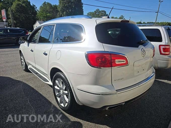 2016 Buick Enclave Premium 1SN – miniatura 2