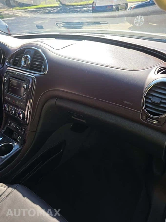 2016 Buick Enclave Premium 1SN – miniatura 20