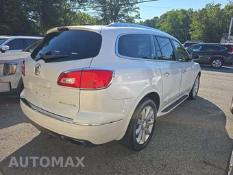 2016 Buick Enclave Premium 1SN – miniatura 3