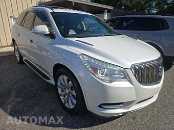 2016 Buick Enclave Premium 1SN – miniatura 4