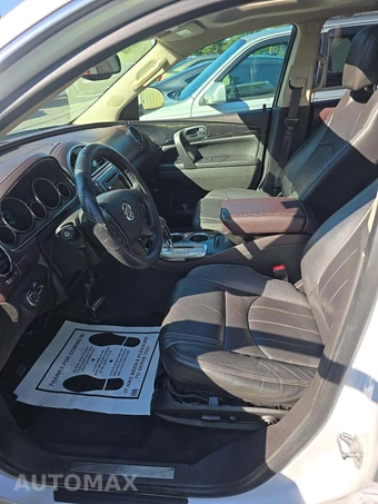 2016 Buick Enclave Premium 1SN – miniatura 6