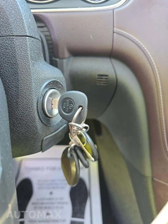 2016 Buick Enclave Premium 1SN – miniatura 8