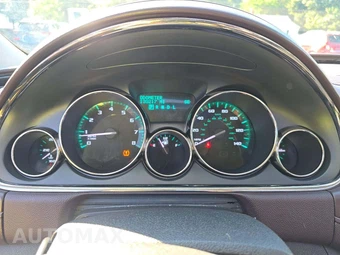 2016 Buick Enclave Premium 1SN – miniatura 9