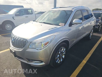 2016 Buick Enclave Premium 1SN
