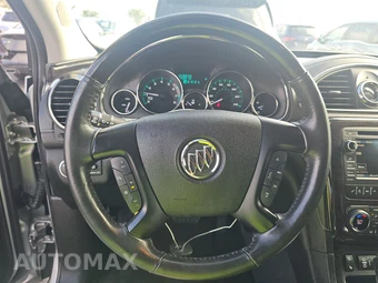 2016 Buick Enclave Premium 1SN – miniatura 10