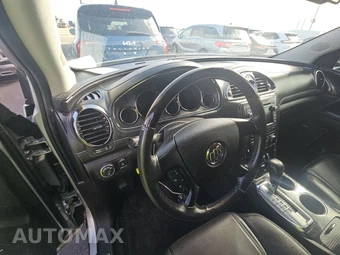2016 Buick Enclave Premium 1SN – miniatura 11