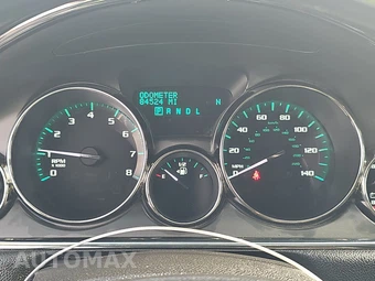 2016 Buick Enclave Premium 1SN – miniatura 12