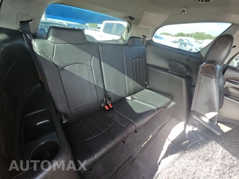 2016 Buick Enclave Premium 1SN – miniatura 14