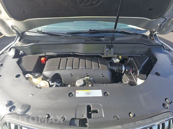 2016 Buick Enclave Premium 1SN – miniatura 16