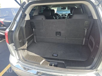 2016 Buick Enclave Premium 1SN – miniatura 17