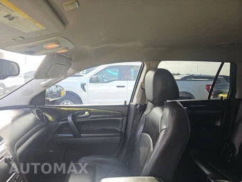 2016 Buick Enclave Premium 1SN – miniatura 18