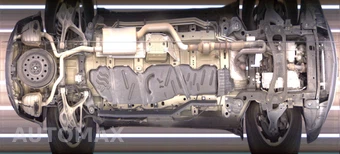 2016 Buick Enclave Premium 1SN – miniatura 19