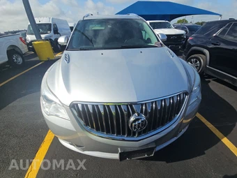 2016 Buick Enclave Premium 1SN – miniatura 2